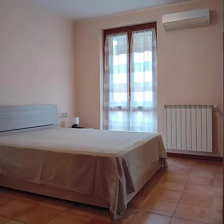 Da Vinci Apartment Romentino
