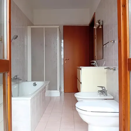 Apartamento Da Vinci Romentino