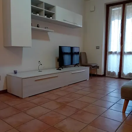 Apartmán Da Vinci
