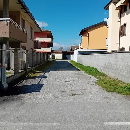 Da Vinci Apartamento Romentino