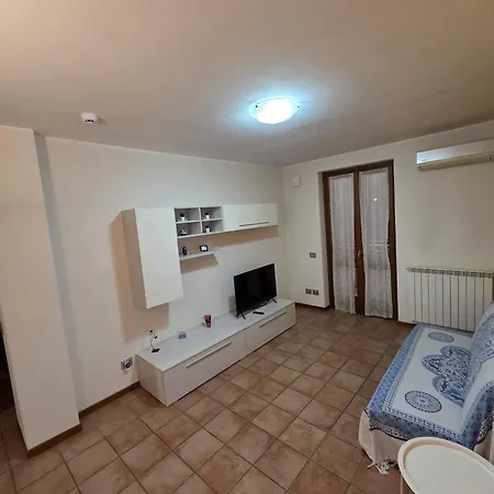 Da Vinci Apartment *