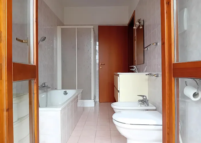 Apartmán Da Vinci Romentino