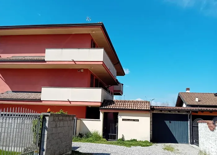 Da Vinci * Romentino